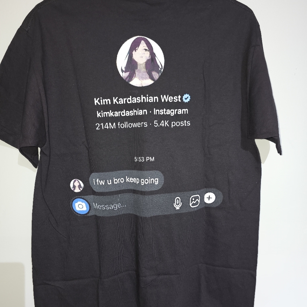 EEM Triplin Merch